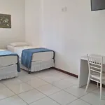 Quaraçá Pousada