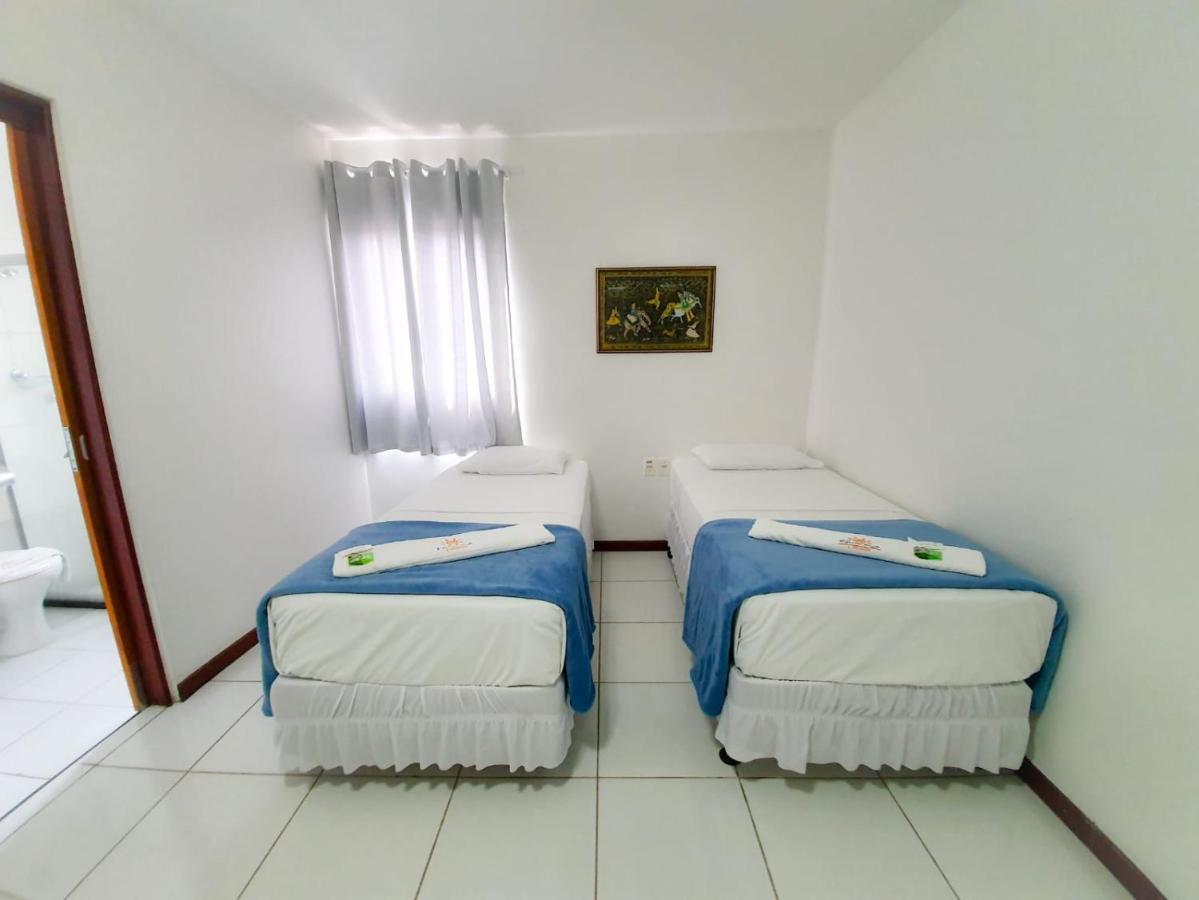 Quaraçá Inn