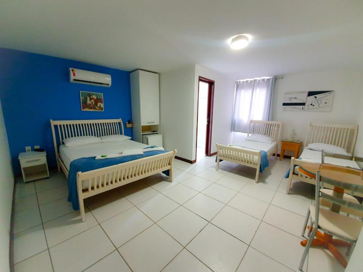Inn Quaraçá 2*