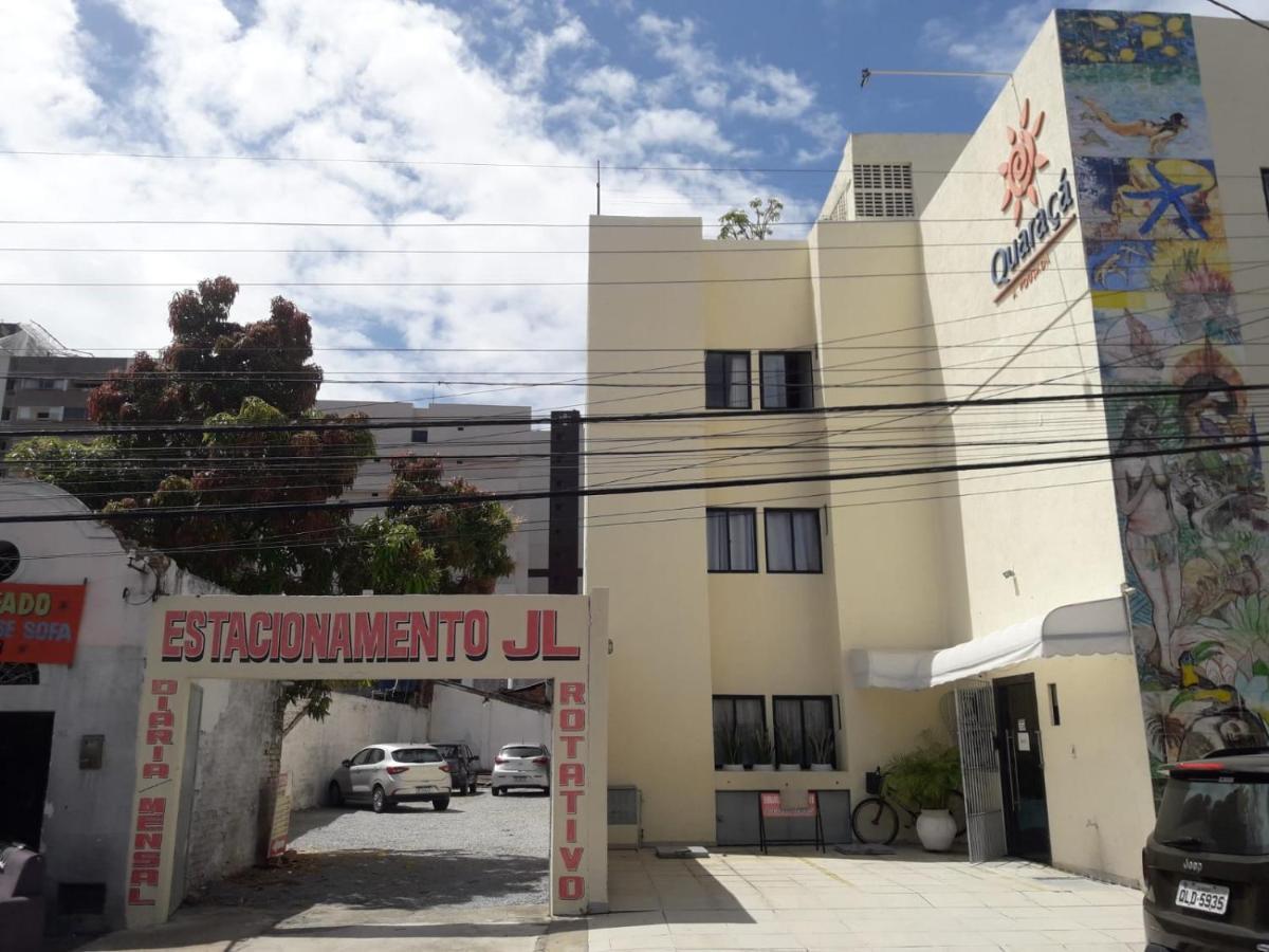 Quaraca 2* Maceió