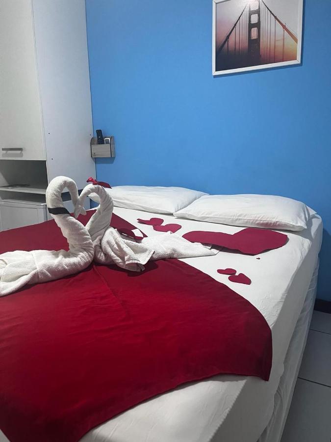 Pensão Quaraca Maceió