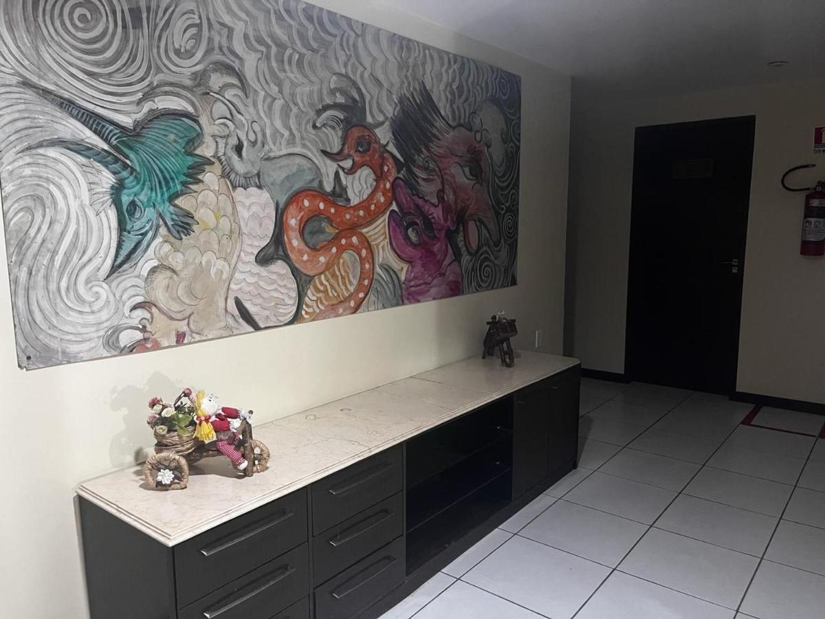 Pensão Quaraca 2*