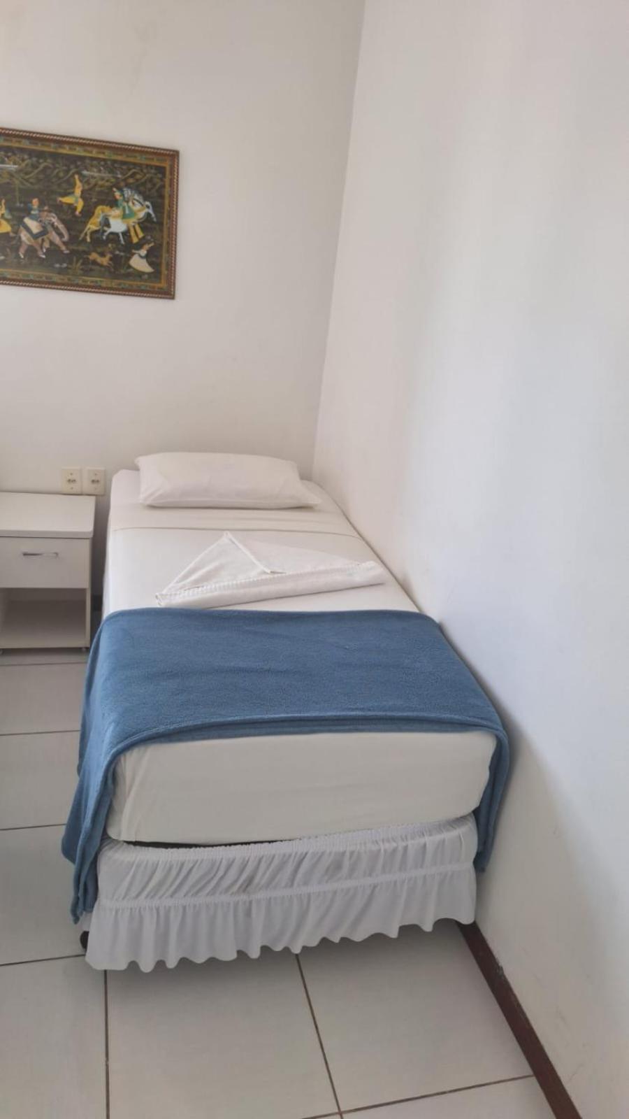Pensão Quaraca 2*