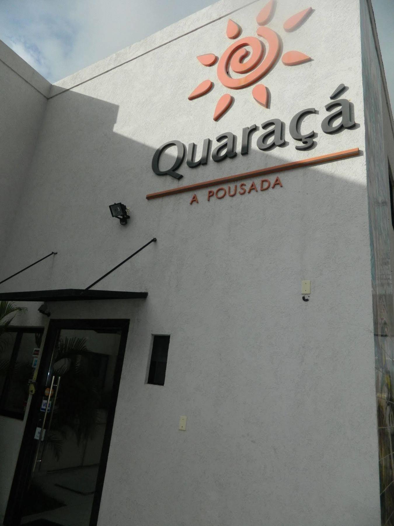 Quaraca Pensão Maceió